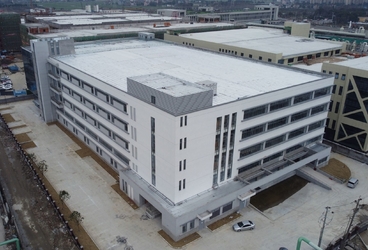 Jiaxing Future Sound co,;Ltd