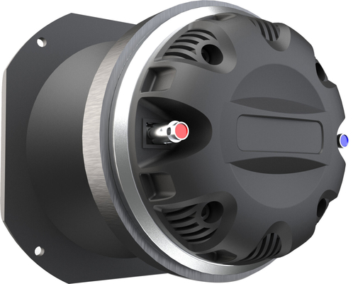1.75"voice coil PDH20 300watts RMS 8ohm 103dB ferrite driver with aluminium horn