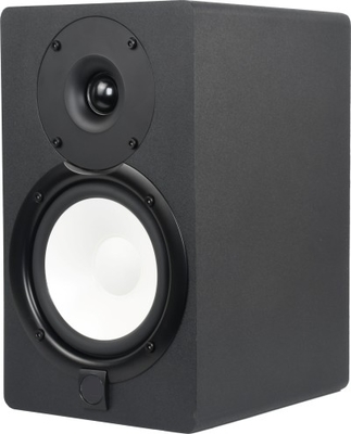 5”2-Way active fullrange speaker system Monitor FE5AMonitor