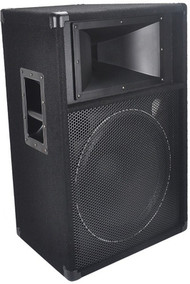 250 Watts RMS 12" 2 Way passive Fullrange Speaker system C112