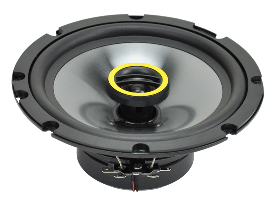 6.5"Car coaxial speaker CMC-65,Nominal impedence:4Ohms,MAX(RMS) Power:80(40)W,1''Coil diameter,Tweeter coil size:0.5'', freq. response: 60-20kHz,Sensitivity: 87dB