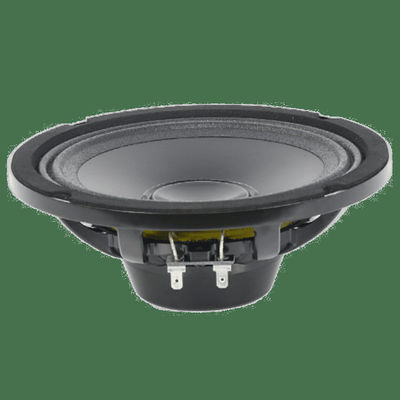 quality  High efficiency neodymium midrange car speaker MG6G5 factory