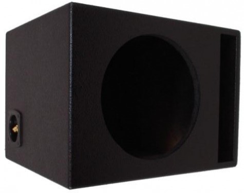 High Armor coating subwooer box pro woofer box wooden box PDF box