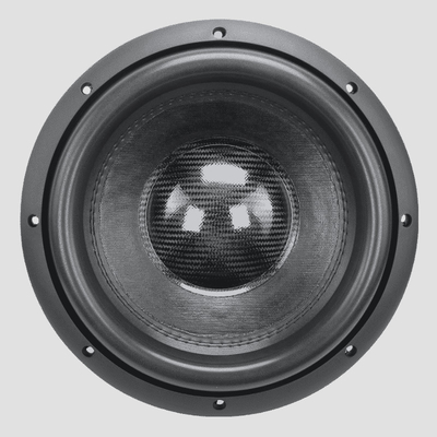 15'' Ferrite motor Subwoofer, 3000wrms, 4.0'' voice coil, D1/D2 ohms, freq. response: 35-200Hz, Sensitivity: 89.2dB SP15G5