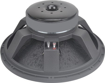 1000 Watts RMS PRO AUDIO 15"Subwoofer 4"voice coil Model PM415
