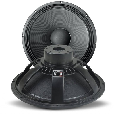 1000watts RMS 15"Neodymium subwoofer 4"VC Model PW415N