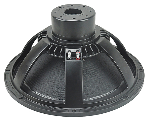 1000watts RMS 15"Neodymium subwoofer 4"VC Model PW415N