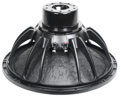1500W RMS PW415Nv2 Pro Audio 15 Inch Subwoofer with 4 Inch Voice Coil for NeodyminumMagnetics