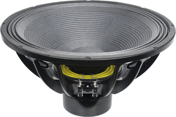 1500W RMS PW415Nv2 Pro Audio 15 Inch Subwoofer with 4 Inch Voice Coil for NeodyminumMagnetics