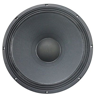 2500W RMS PW21F Pro Audio 21 Inch Subwoofer with 5 Inch Voice Coil for High Energy FERRITE Magnetics
