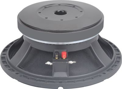 94.5dB High Sensitivity 8"MID-BASS PM8G1 400watts RMS 3"VC  die cast aluminum