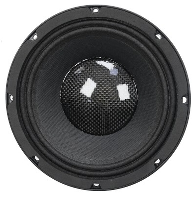 10"MID-BASS PM10G2 4 ohms 400watts RMS 3"voice coil die cast aluminum 98.6dB High Sensitivity