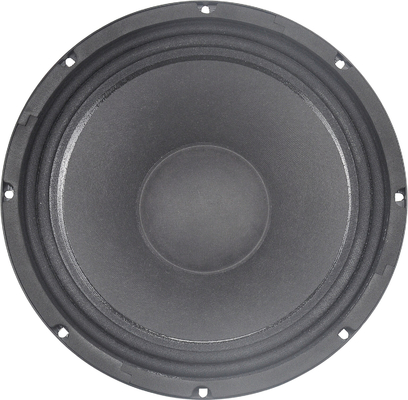 8"Neodyminum MID-BASS MG8N 4 ohms 200watts RMS 2"voice coil 94.5dB High Sensitivity