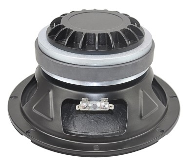 6"Pro coaxial  COX6 4 ohms 175watts RMS (2"WF+1"TW) voice coil (91dB+101dB) High Sensitivity