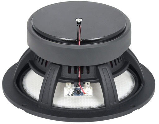 6"Pro coaxial  Ferrite CX6 4ohms 70watts RMS (1.4"WF+1.0"TW) voice coil 92.4dB High Sensitivity