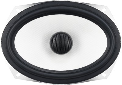 6"*9"Pro coaxial  Ferrite CX69 4ohms 120watts RMS (1.4"WF+1.0"TW) voice coil 91dB High Sensitivity