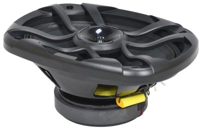 6*9"Pro coaxial Ferrite COX69SG 4ohms150watts RMS (1.5"WF+1.0"TW) voice coil 93.6dB High Sensitivity