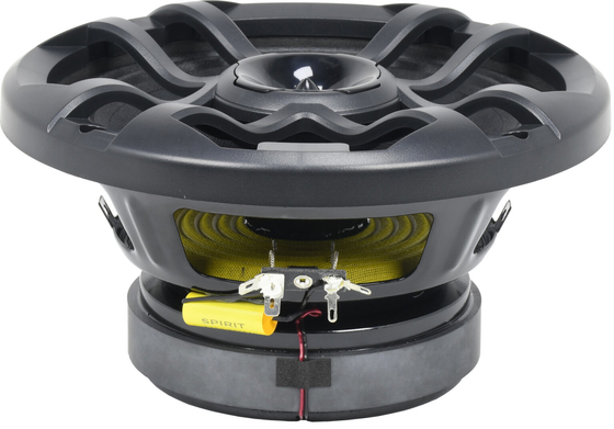 8"Pro coaxial Ferrite COX8SG 4ohms150watts RMS (1.5"WF+1.0"TW) voice coil 94.4dB High Sensitivity