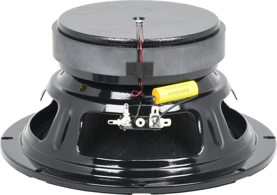 8"Pro coaxial Ferrite COX8SG 4ohms150watts RMS (1.5"WF+1.0"TW) voice coil 94.4dB High Sensitivity