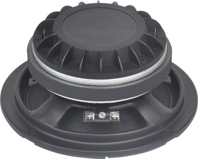 8"Pro coaxial SlimFerrite COX8S 4ohms 250watts RMS (2"WF+1.0"TW) voice coil 92.6dB High Sensitivity