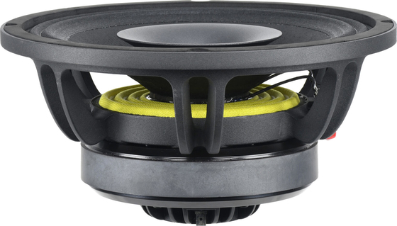 5"Pro coaxial Ferrite COX5G 4ohms 180watts RMS (1.5"WF+1.5"TW) voice coil 92dB High Sensitivity