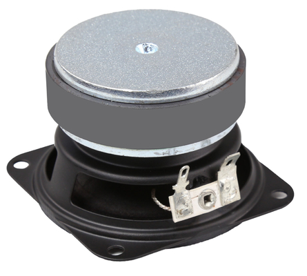 2.5"Ferrite full range PF25F 20watts 4ohms 0.75voice coil 87.9dB Sensitivity
