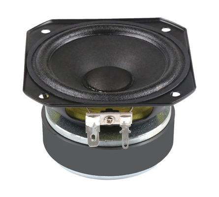 3"Ferrite full range PF03F 20watts 4ohms 0.75voice coil 87dB Sensitivity