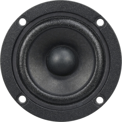 2.5"Neodyminum full range PF25N 60watts RMS 4ohms 1.0"voice coil 91dB Sensitivity