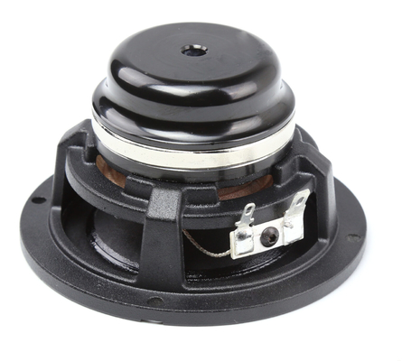 3.5"Neodyminum full range PF03NV 35watts RMS 4ohms 1.0"voice coil 92dB Sensitivity