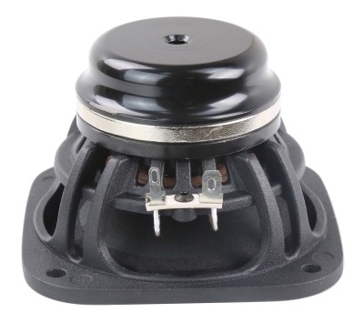 3.5"Neodyminum full range PF35N 50watts RMS 4ohms 1.0"voice coil 92dB Sensitivity