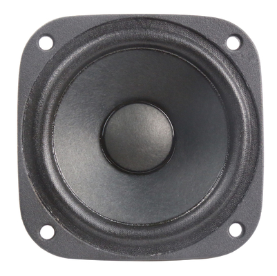 3.5"Neodyminum full range PF35N 50watts RMS 4ohms 1.0"voice coil 92dB Sensitivity
