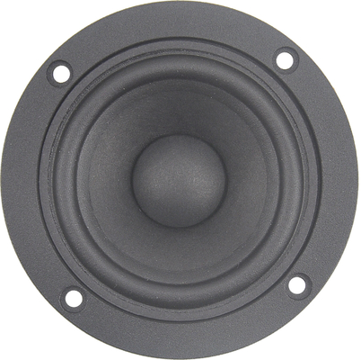 3.5"Neodyminum full range PF03N 30watts RMS 4ohms 1.0"voice coil 91dB Sensitivity