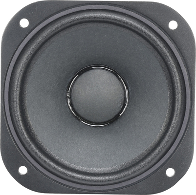 3.5"Neodyminum full range PF35NG1 30watts RMS 4ohms 1.0"voice coil 92.3dB Sensitivity