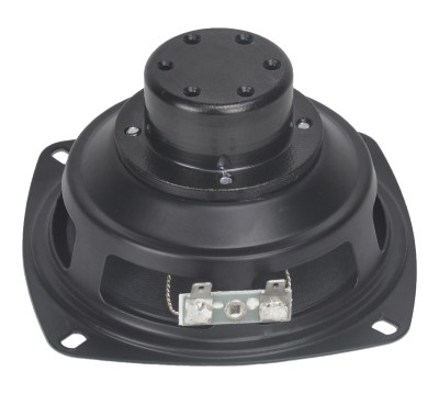 4"Neodyminum full range PF4N 40watts RMS 4ohms 1.2"voice coil 94.3dB Sensitivity