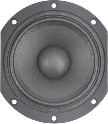 4"Ferrite full range PF4 80watts RMS 4ohms 1.2"voice coil 80dB Sensitivity