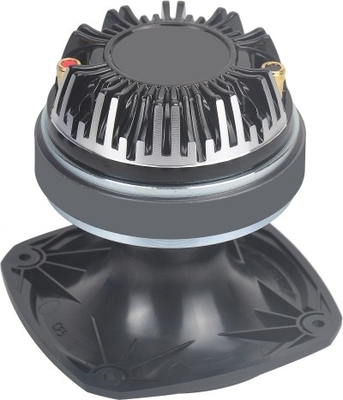 1.3"voice coil PDH15 200watts RMS 4ohm 105dB ferrite driver with aluminium horn