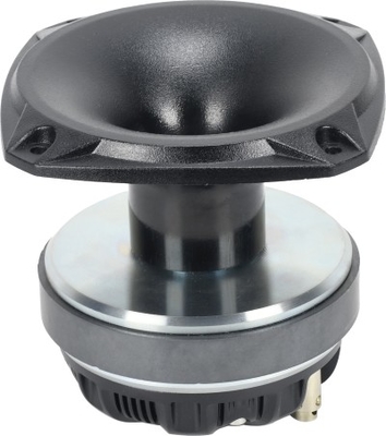 1.35"voice coil PDH19 200watts RMS 8ohm 101dB ferrite driver with aluminium horn