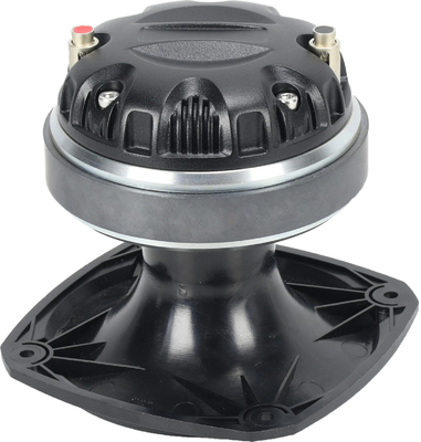 1.35"voice coil PDH19 200watts RMS 8ohm 101dB ferrite driver with aluminium horn