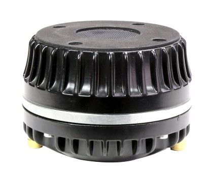 2"voice coil DT14H 200watts RMS 8ohm 105dB neodymunum professional compression driver