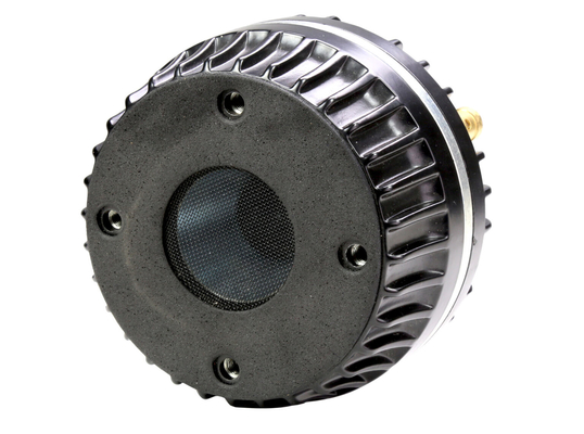 2"voice coil DT14H 200watts RMS 8ohm 105dB neodymunum professional compression driver