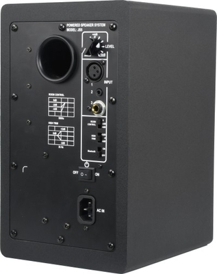 6.5” 2-Way active fullrange speaker system	Monitor FE7A