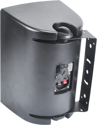 5"Passctive Pro Speaker system black Blurtooth box CB502BT-B