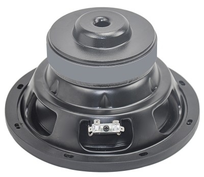 10"ferrite magnet subwoofer 250 Watts RMS 4 ohms 2"voice coil 85.2dB SC10