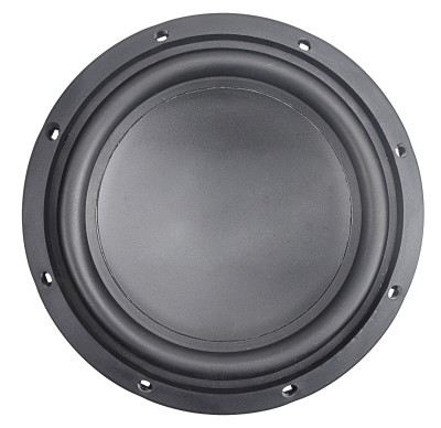 8“ ferrite magnet subwoofer 200 Watts RMS 4 ohms 1.5"voice coil 84.2dB SC8