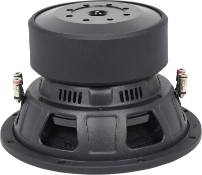 10"double ferrite magnet subwoofer 800 Watts RMS dual 2/4 ohms 2.5"voice coil 84.1dB SE10V7