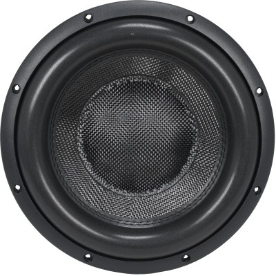 10"double ferrite magnet subwoofer 800 Watts RMS dual 2/4 ohms 2.5"voice coil 84.1dB SE10V7