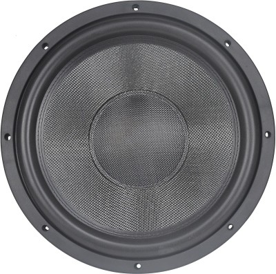 10"double ferrite magnet subwoofer 1000 Watts RMS dual 2/4 ohms 2.5"voice coil 85.7dB SG10G2