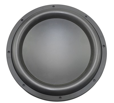 10"double ferrite magnet subwoofer 1000 Watts RMS dual 2/4 ohms 3"voice coil 82dB SG10