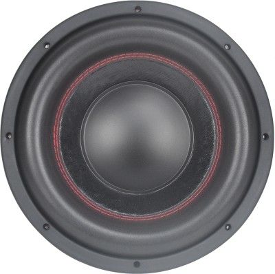10"double ferrite magnet subwoofer 1000 Watts RMS dual 2/4 ohms 3"voice coil 84.2dB SE10G3