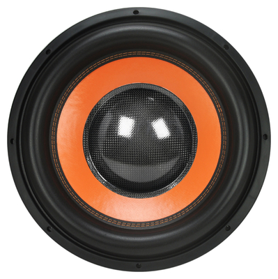 15''Neodyminum Subwoofer,1500wrms, 3'' Flat Aluminum voice coil, D2/D4 ohms, freq. response: 35-300Hz, Sensitivity: 91.5dB,Paper cone, Size(mm): 405*290, Weight: 26.5kg S3015NEO